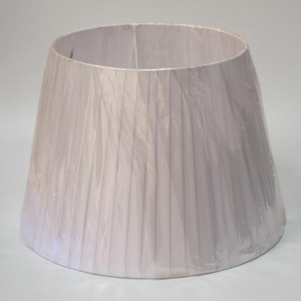 Абажур AFD017/WT белый E27 d350 h250, DIY22